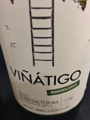 Vinos_naturales_Santa_Cecilia_Viñátigo_marmajuelo